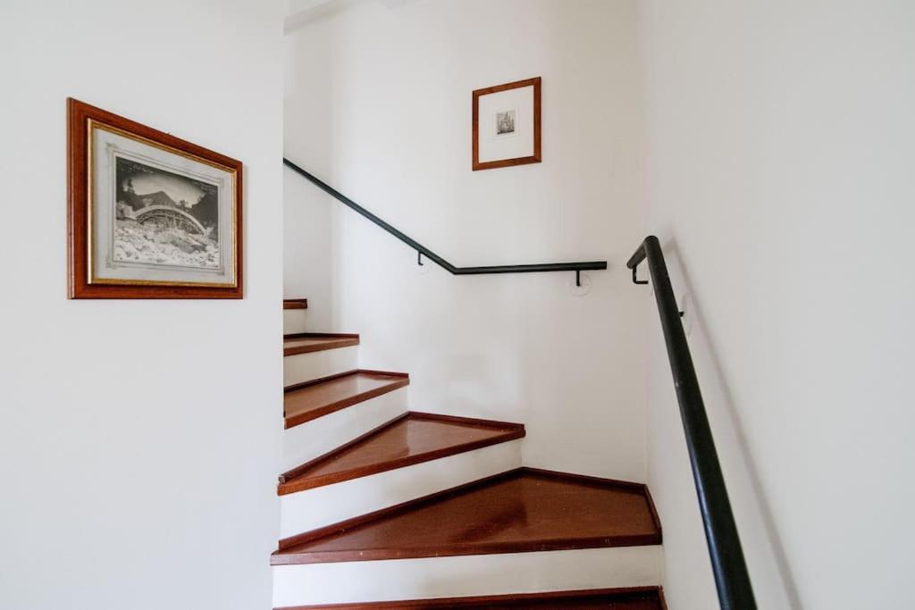 San Martino Apartment - Downtown Como Exterior photo